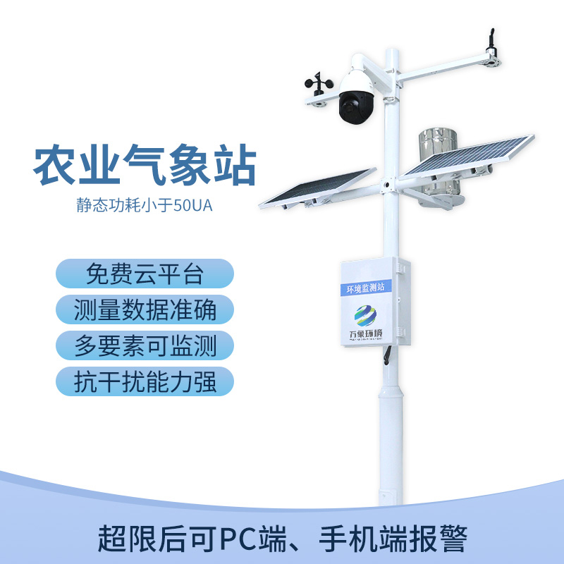 田間小氣候觀測儀有什么特點(diǎn)？