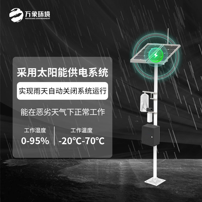 紅外性誘測報儀對于種植地的蟲害是如何提供幫助的？